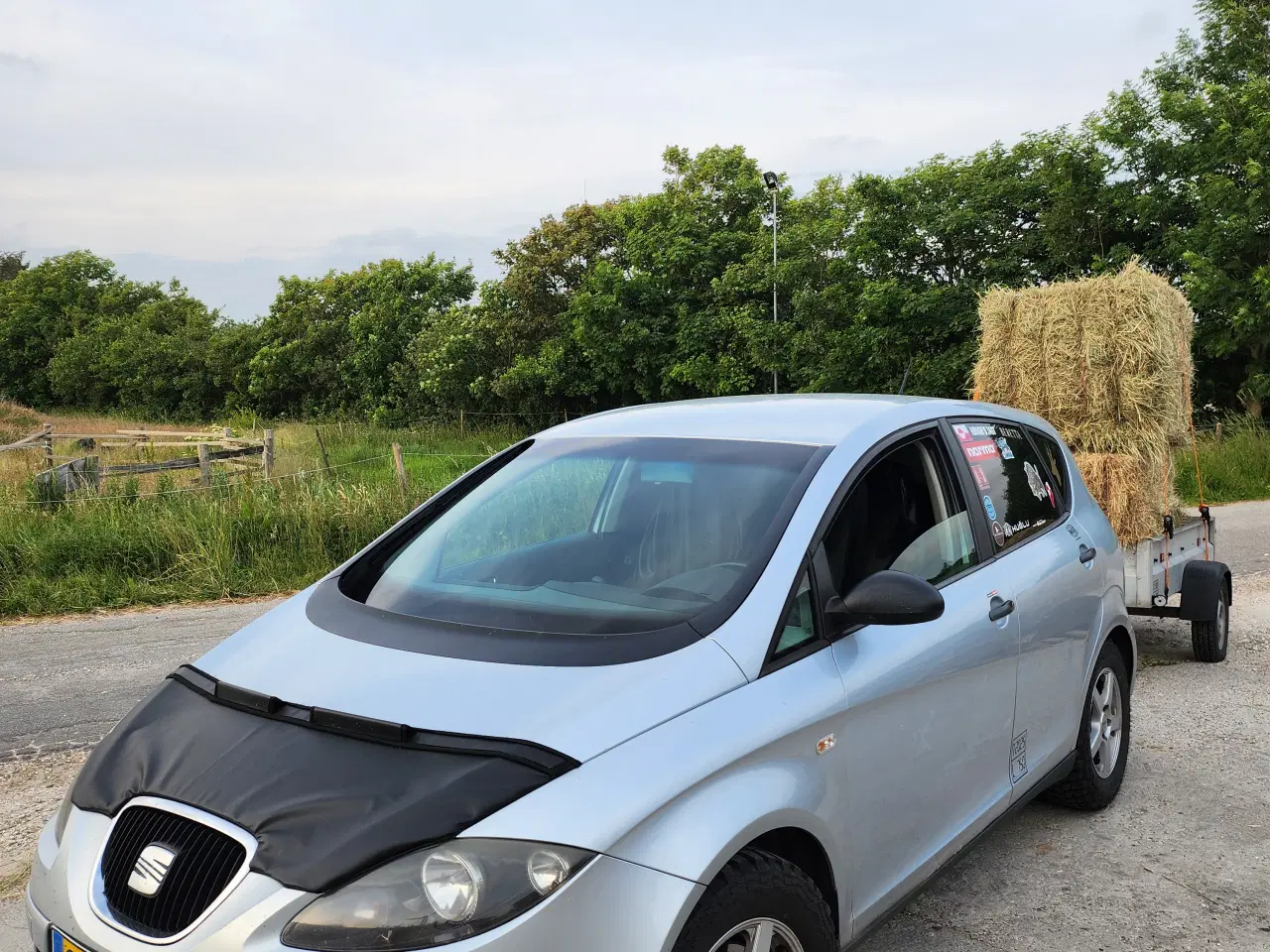 Billede 8 - Seat Altea 1.6i van 