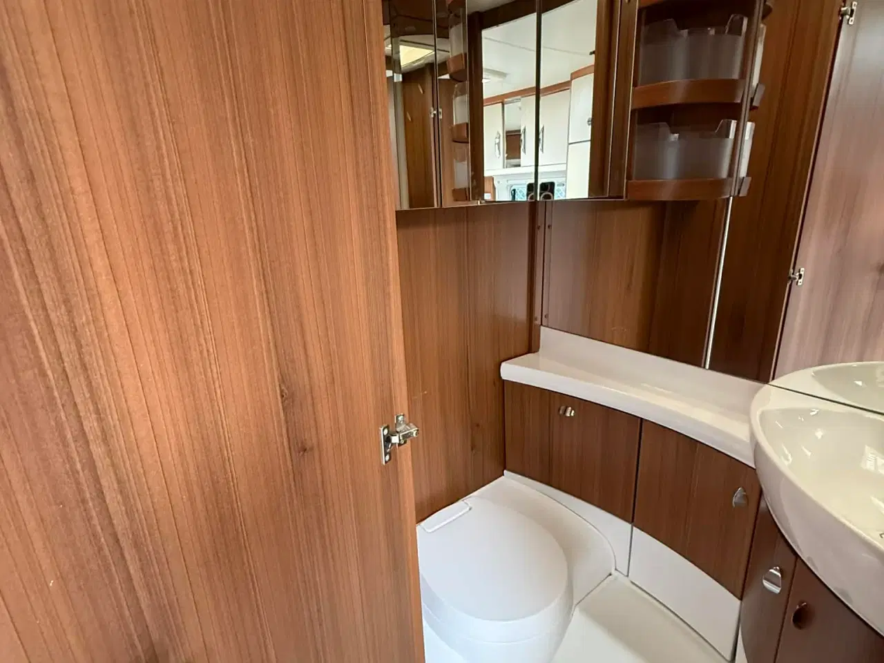 Billede 16 - Hobby 650UFF Premium