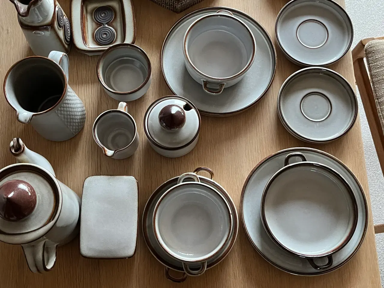 Billede 1 - Stentøj fra Søholm