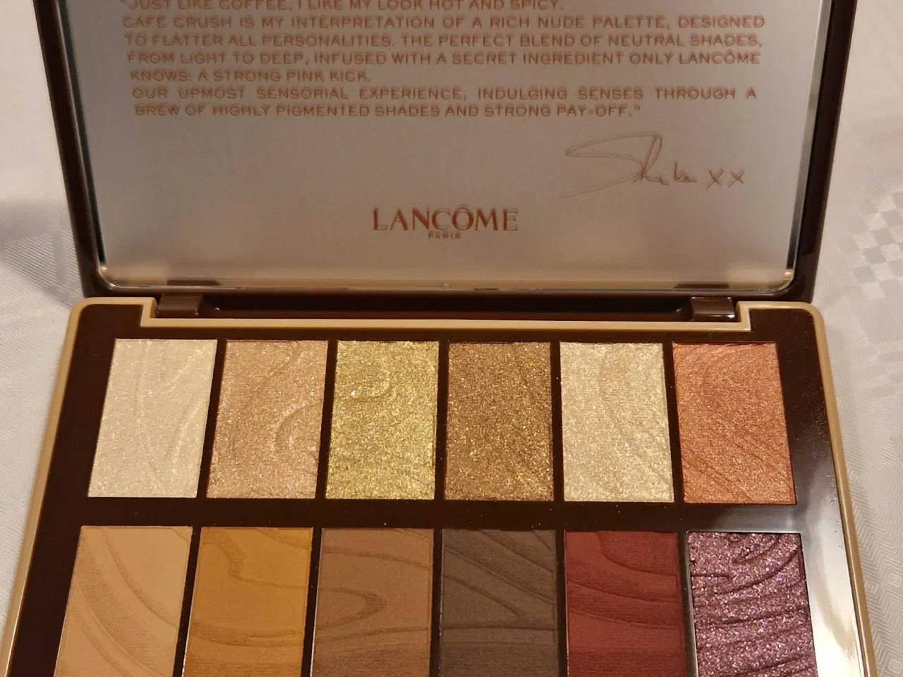 Billede 1 - Øjenskygge fra Lancome