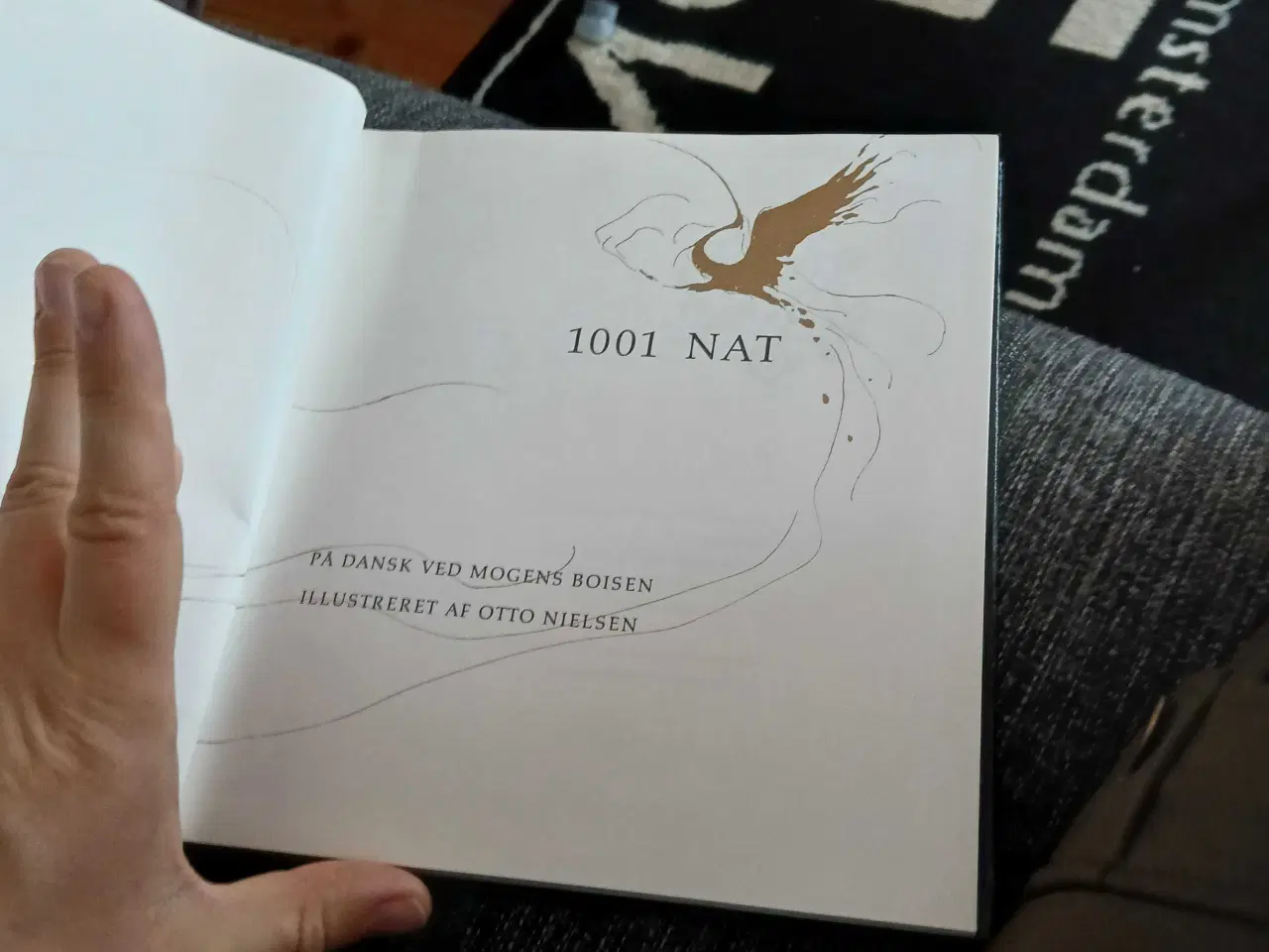 Billede 4 - 1001 nat samling