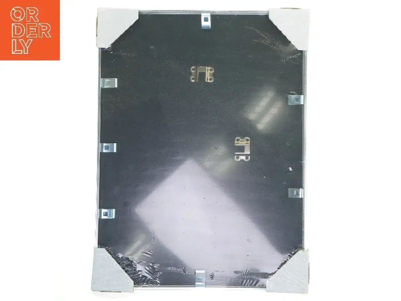 Billede 2 - Aluminiumramme 30x40 cm fra Creativedot (str. 30x40 cm)