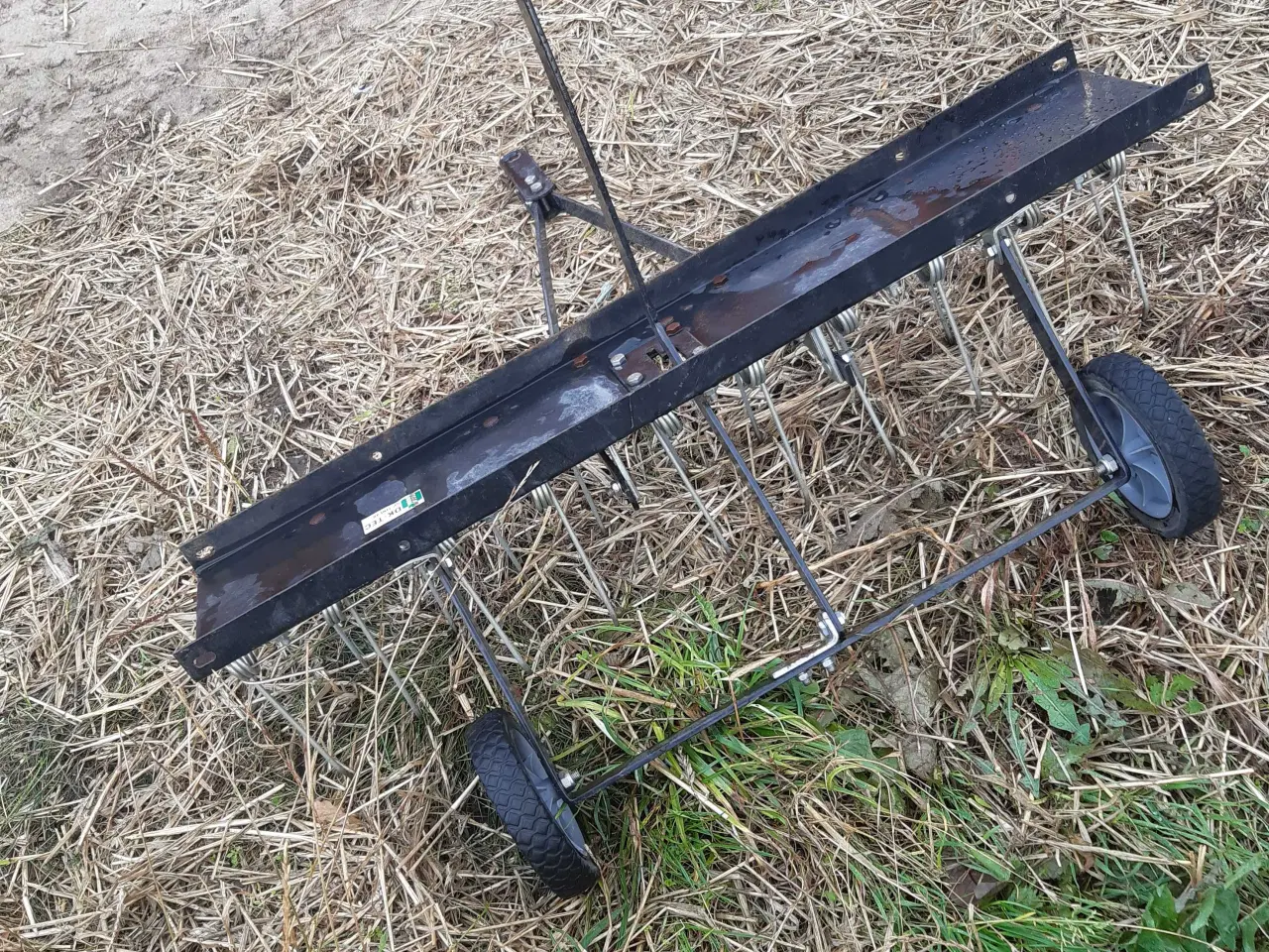 Billede 1 - Gård Rive sælges 1450