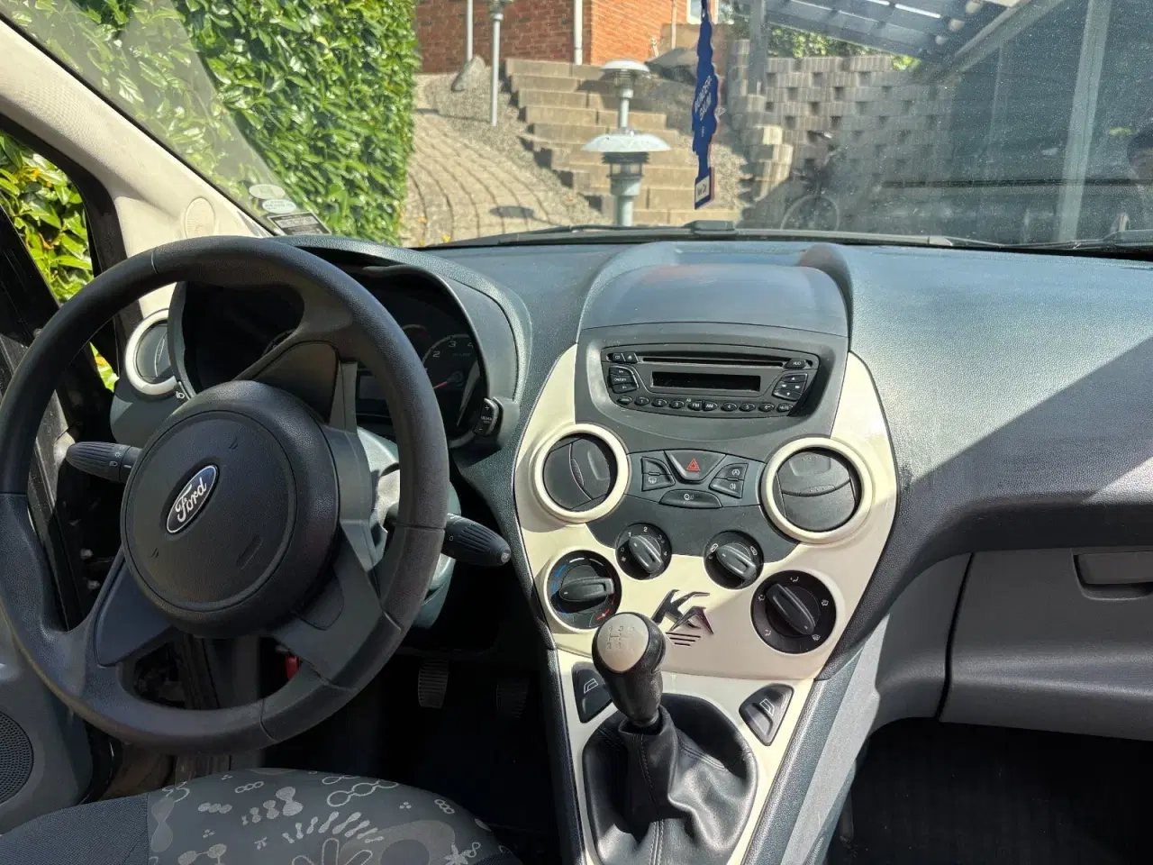 Billede 8 - Ford Ka 1,2 Trend