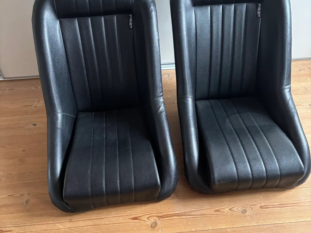 Billede 4 - Bilsæder 