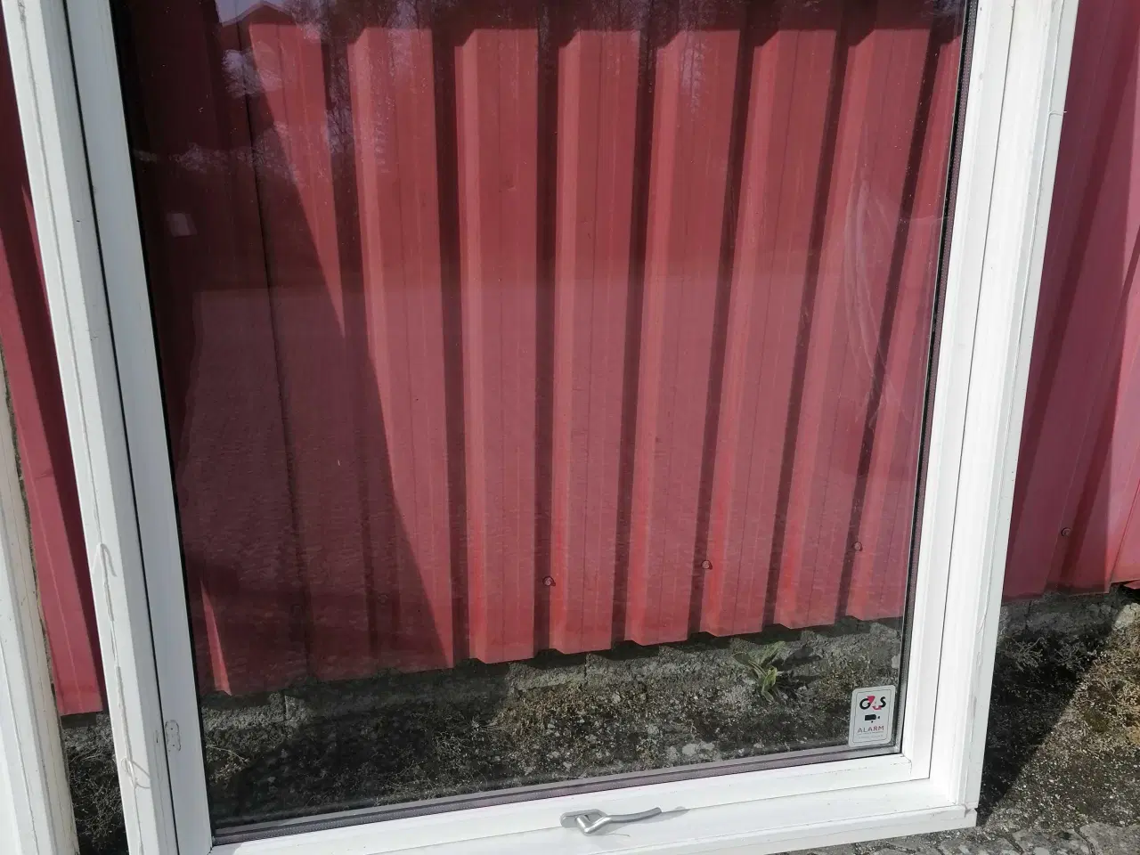 Billede 6 - Tophængte Vinduer BxH 118x130 cm Træ 