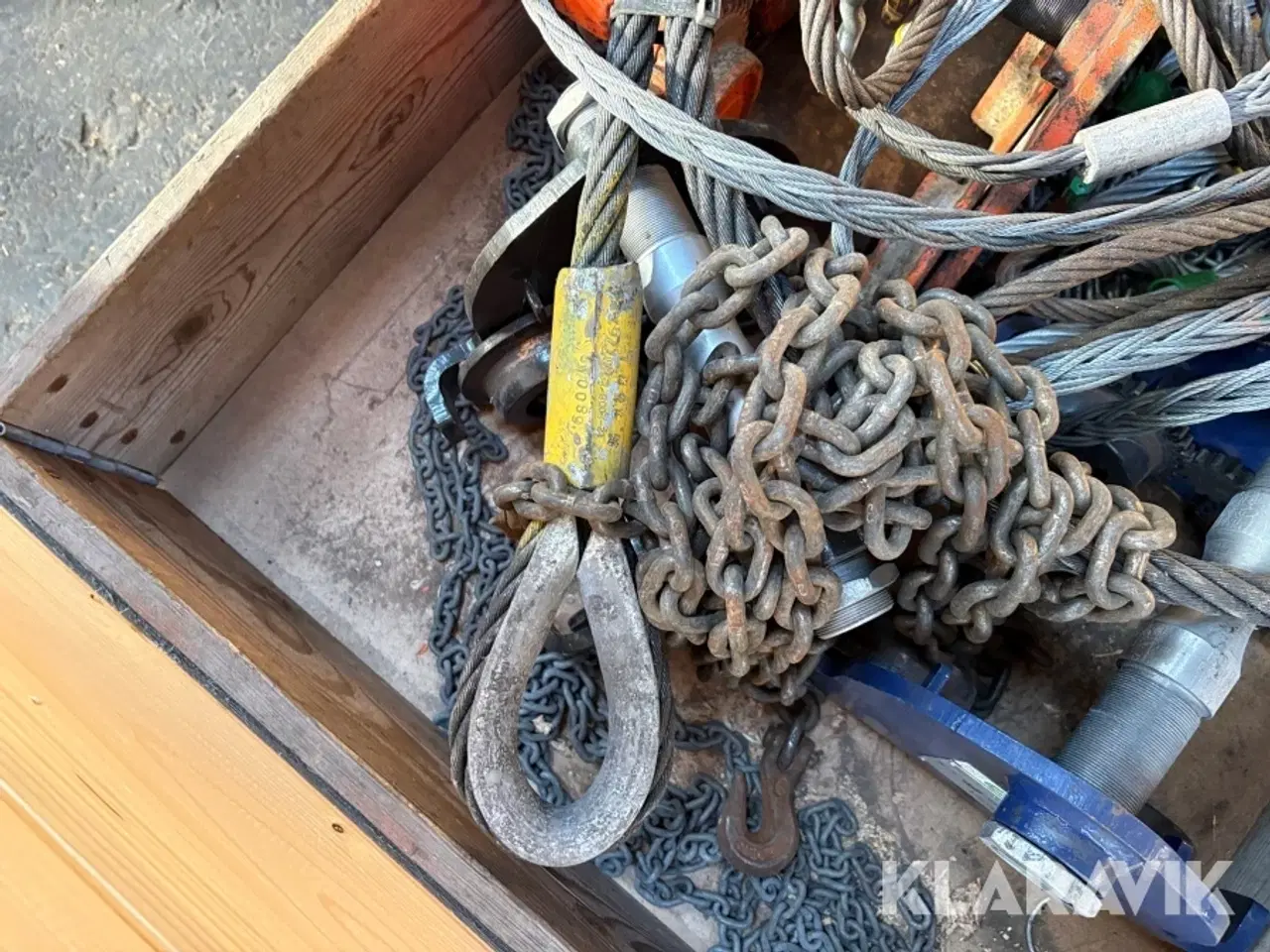 Billede 10 - Kædetaljer 5 enheder