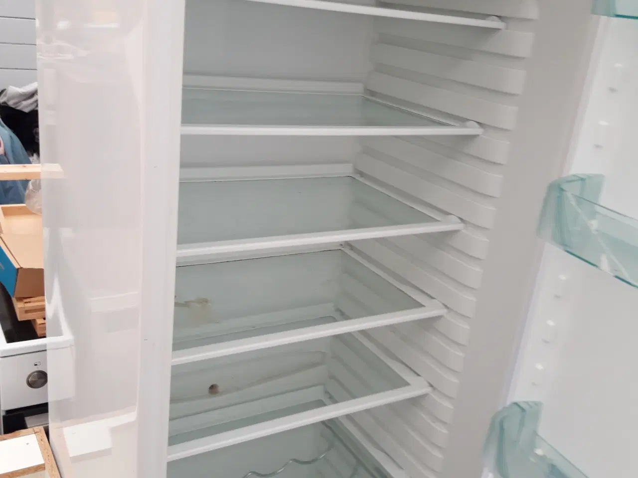 Billede 3 - Electrolux køle/fryseskab sælges