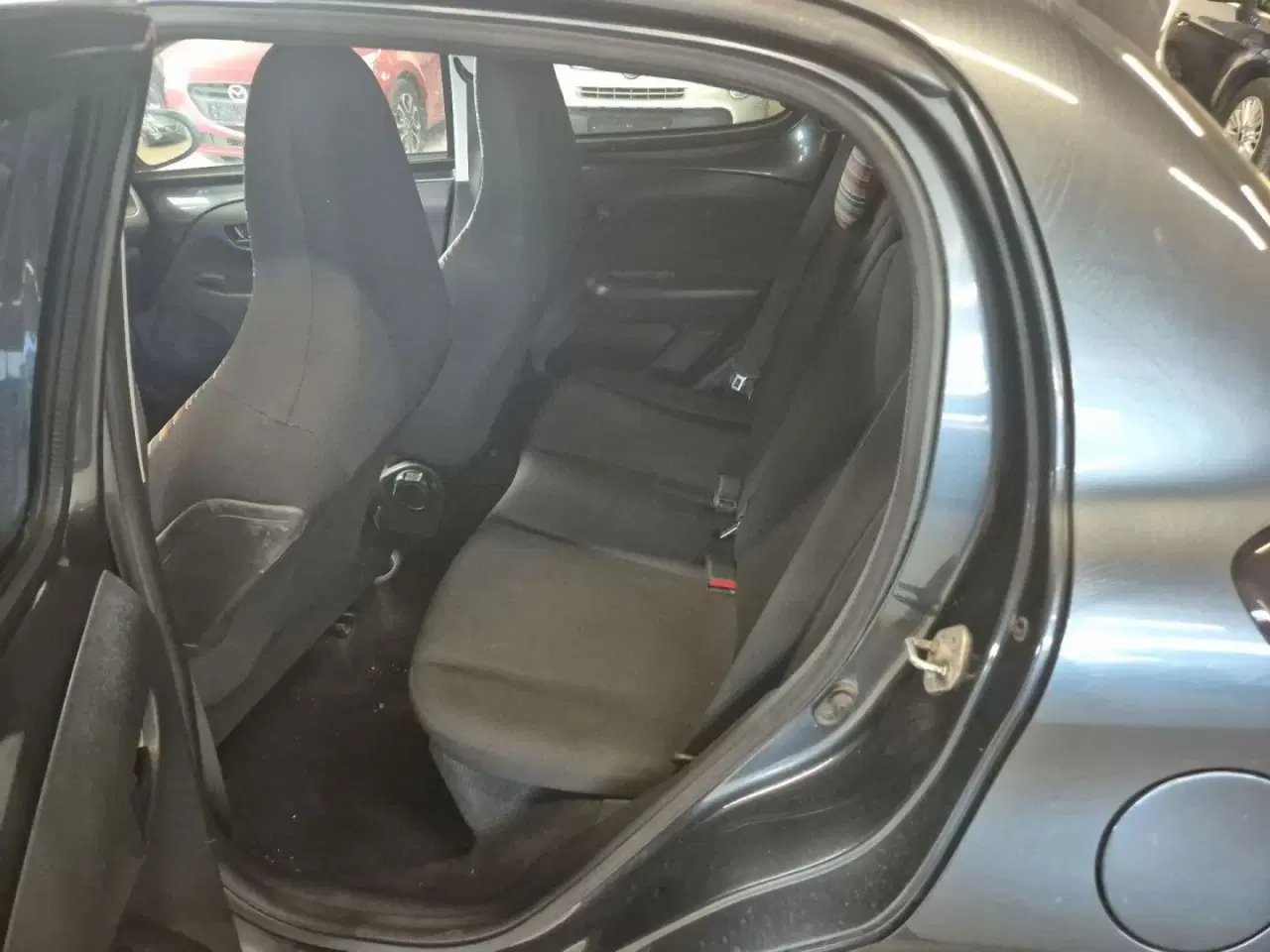 Billede 14 - Citroën C1 1,2 PureTech Sport 82HK 5d