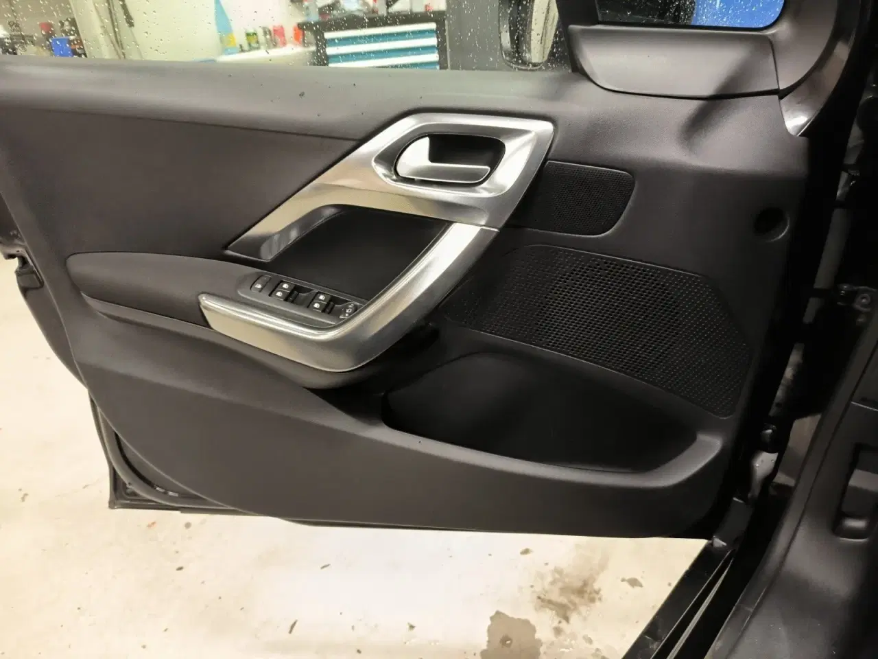 Billede 12 - Peugeot 2008 1,6 BlueHDi 100 Allure