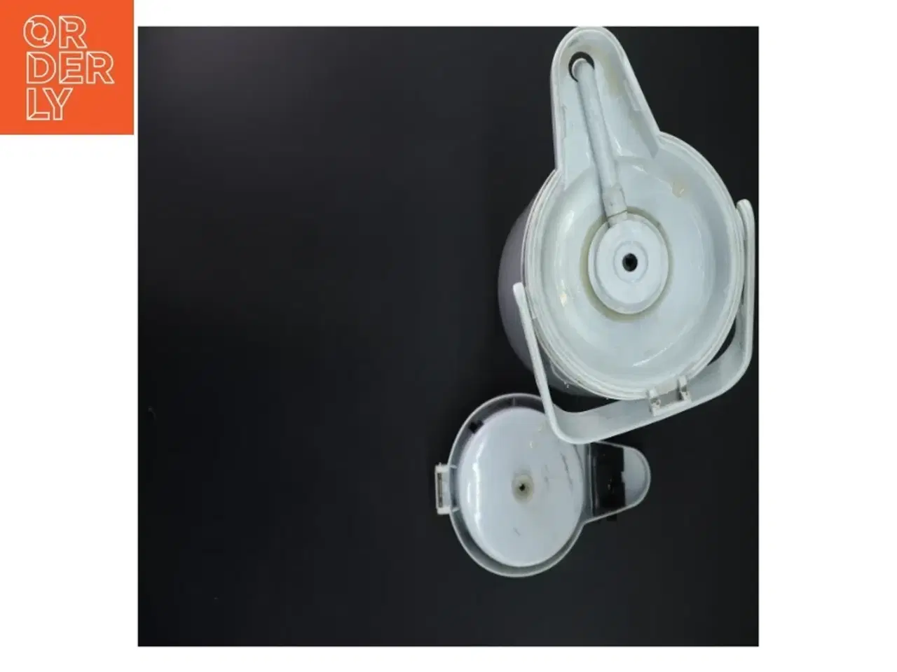Billede 3 - Termokande med pumpe 1 1/2 liter (str. 35 cm)