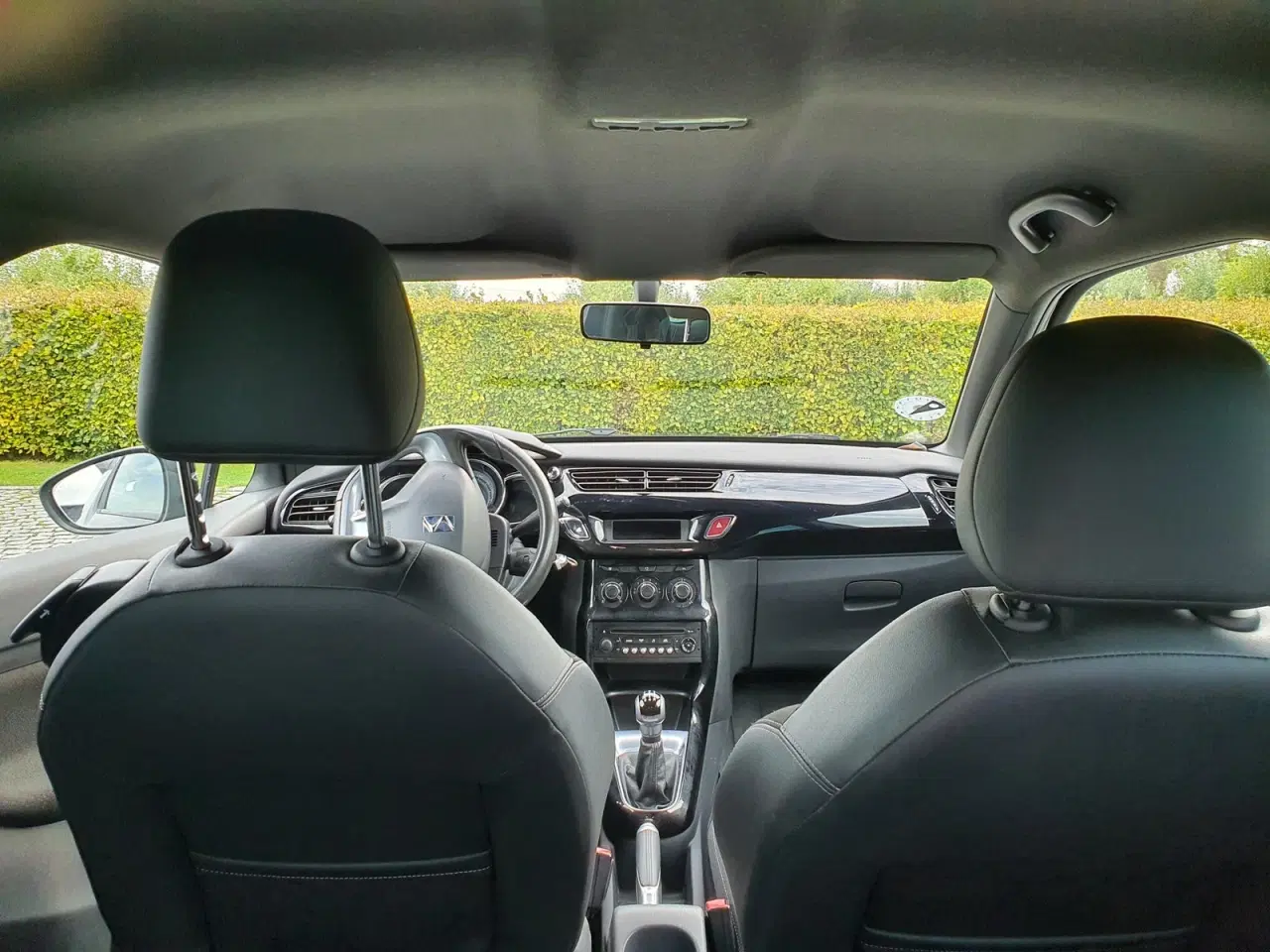 Billede 5 - Citroën DS3 1,6 e-HDi 90 Style