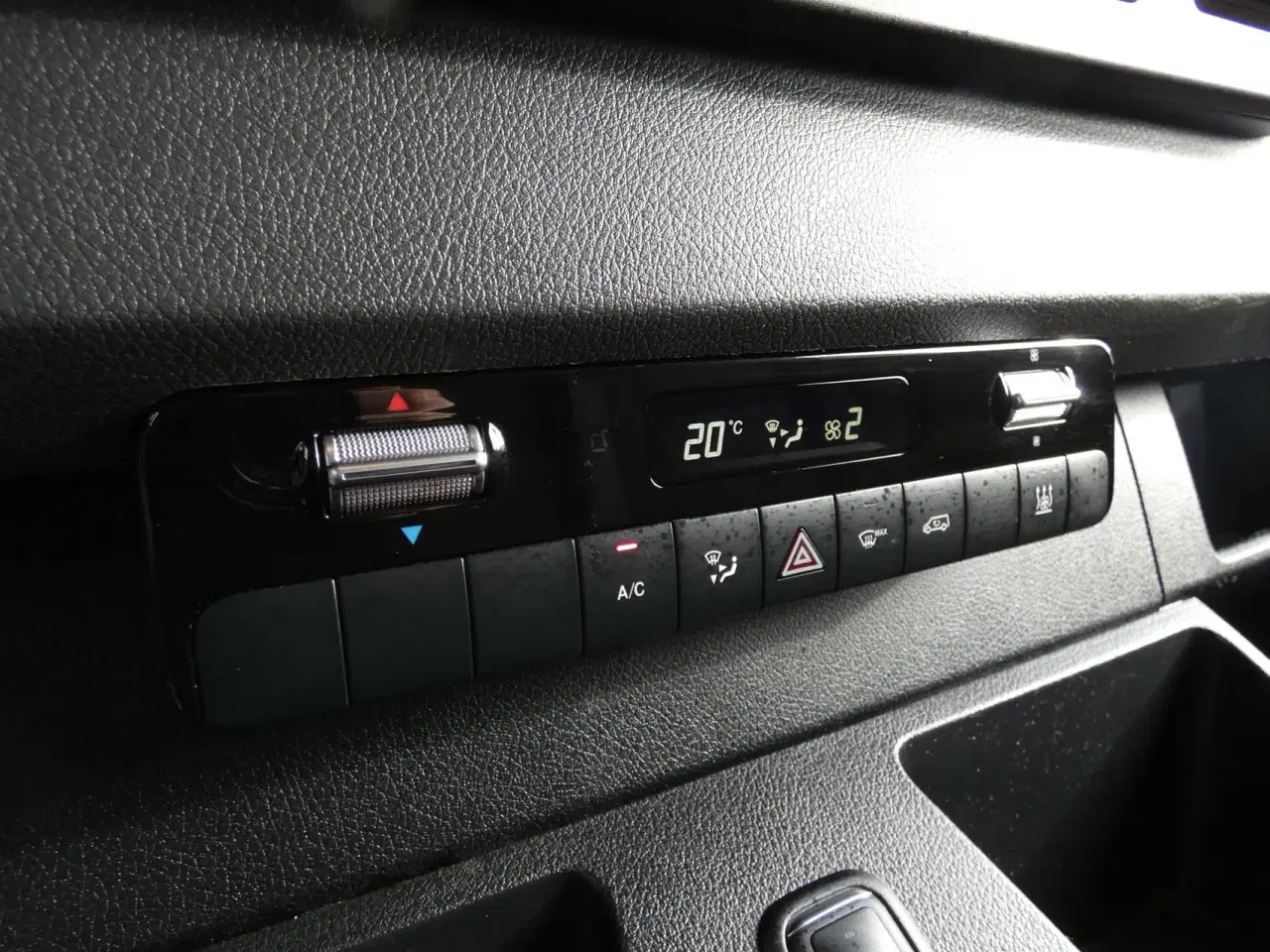 Billede 17 - Mercedes-Benz Sprinter 317 2,0 CDI A2 H2 RWD 9G-Tronic 170HK Van Aut.