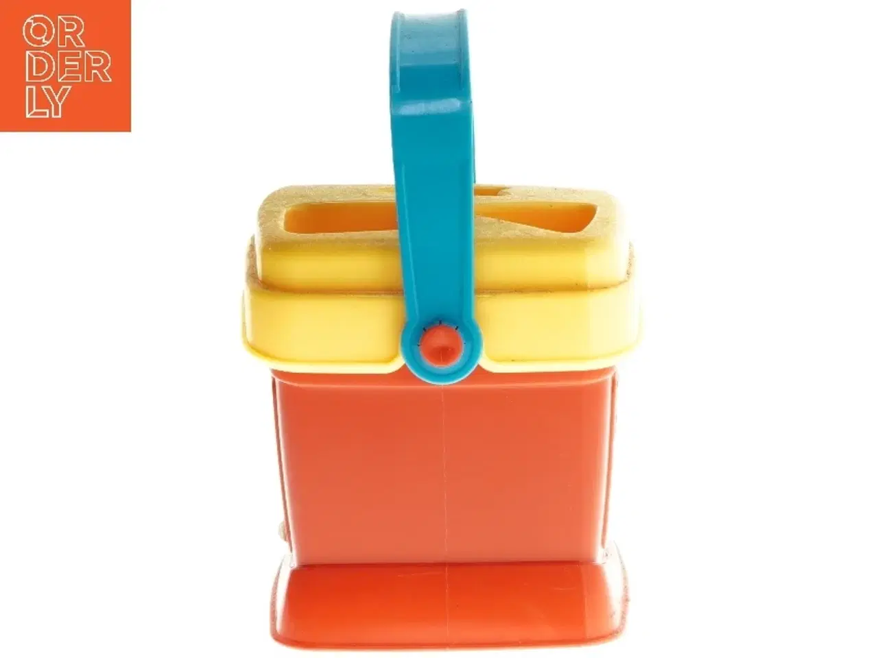 Billede 2 - Fisher-Price form sorter fra Fisher-Price (str. 18x13 cm)