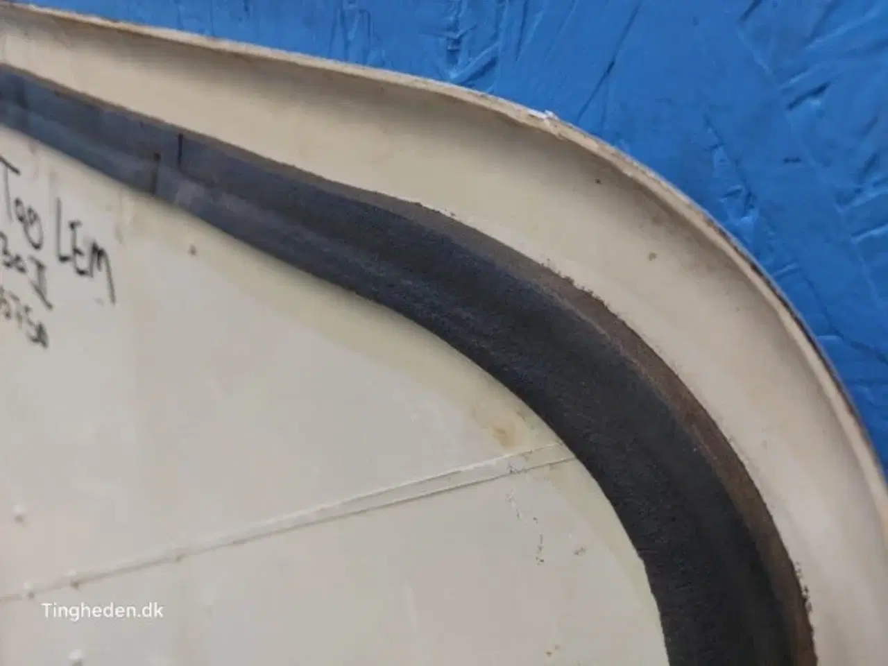 Billede 5 - Ford 8730 Taglem F2NN94500R15AA