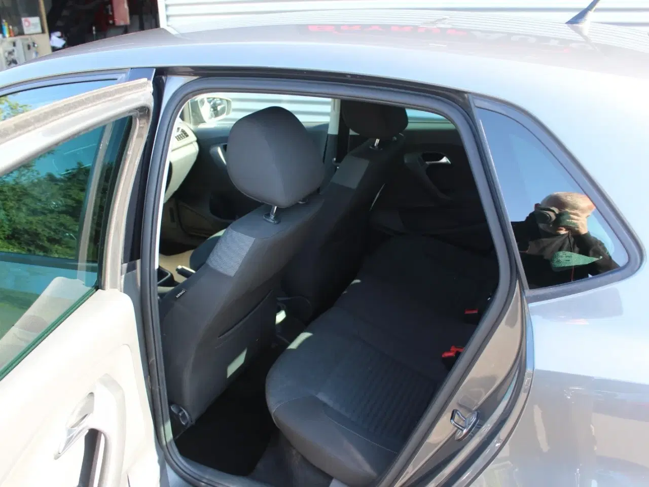 Billede 11 - VW Polo 1,6 TDi 90 Comfortline BMT