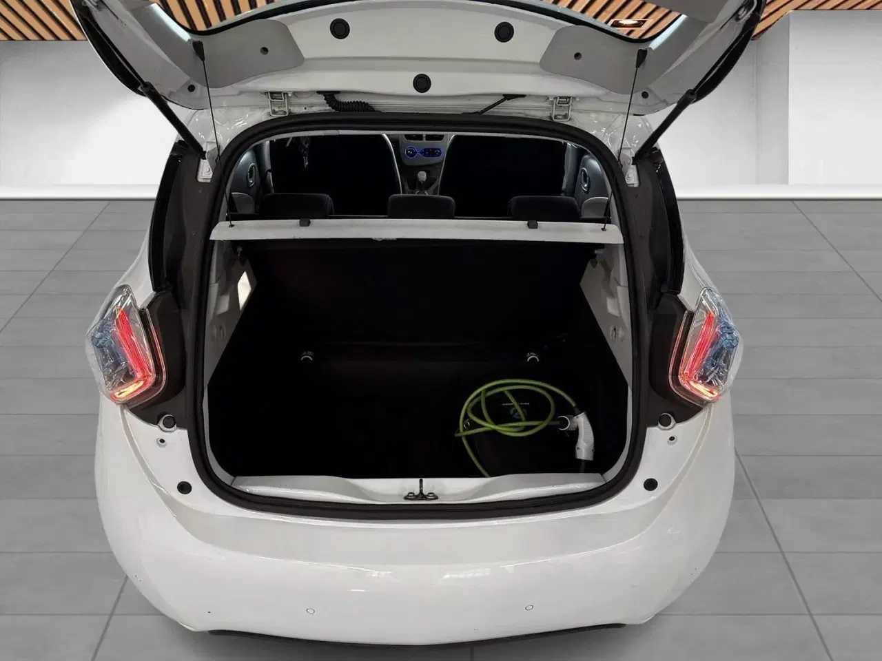 Billede 6 - Renault Zoe 41 Life