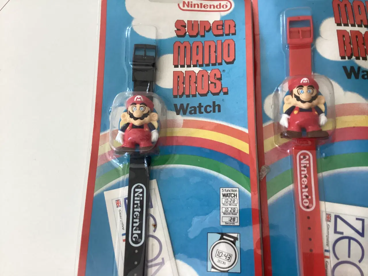 Billede 14 - Retro Nintendo game and watch