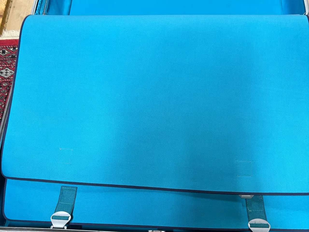 Billede 4 - Original 70’er Zero Halliburton aluminium kuffert