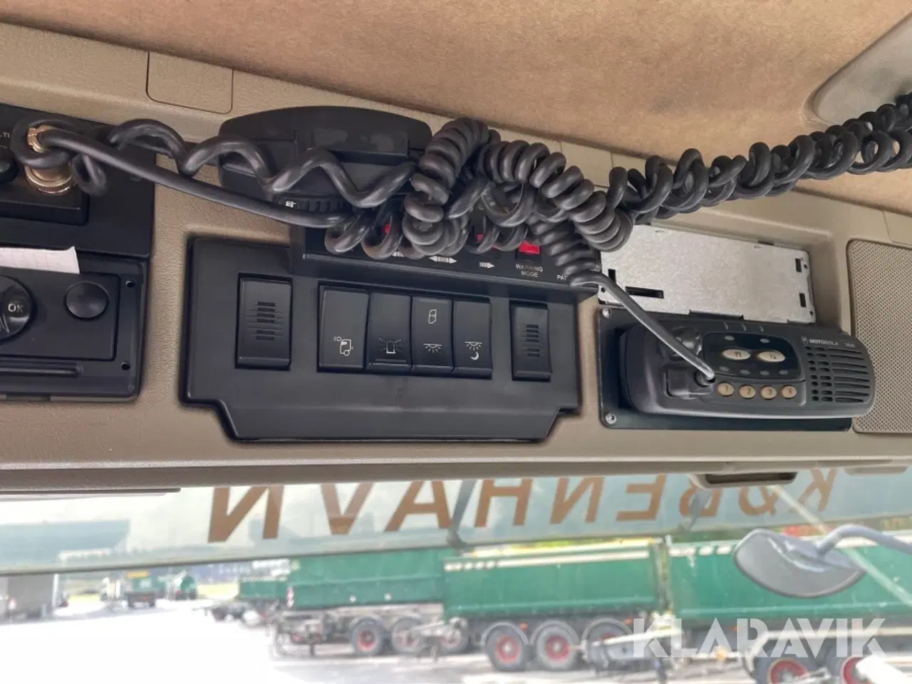 Billede 12 - Lastbil Volvo FM-330 Veksellad / container