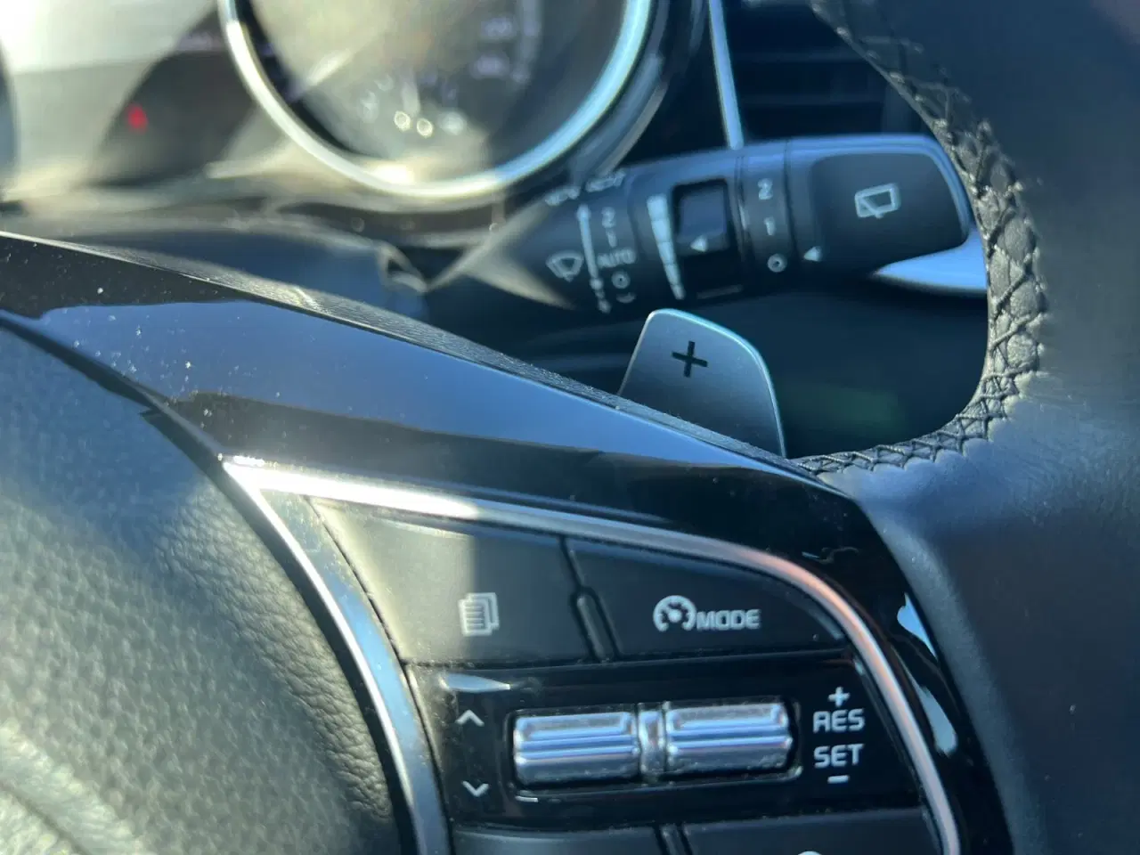 Billede 13 - Kia XCeed 1,6 PHEV Upgrade DCT