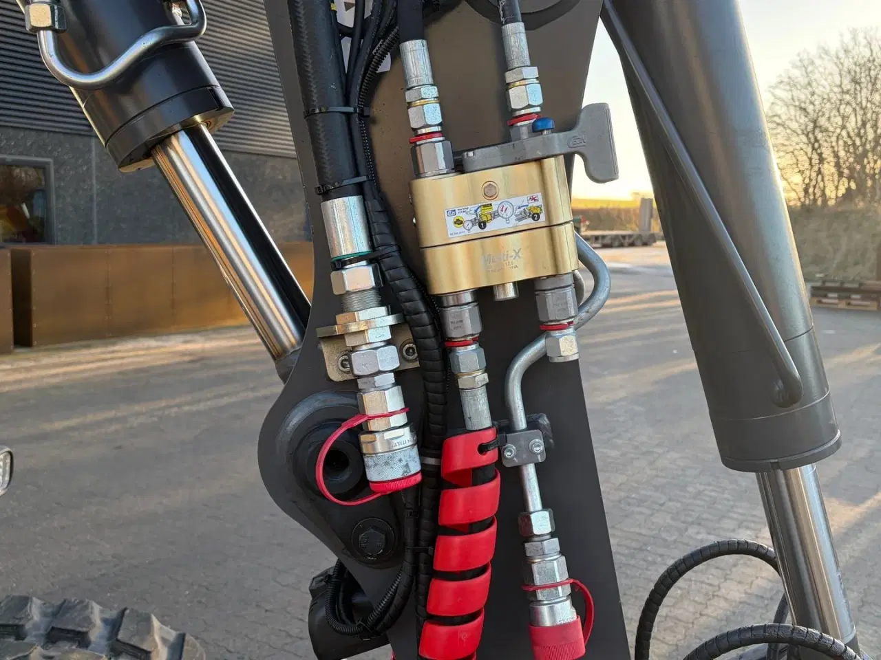 Billede 17 - Mecalac 10 MCR