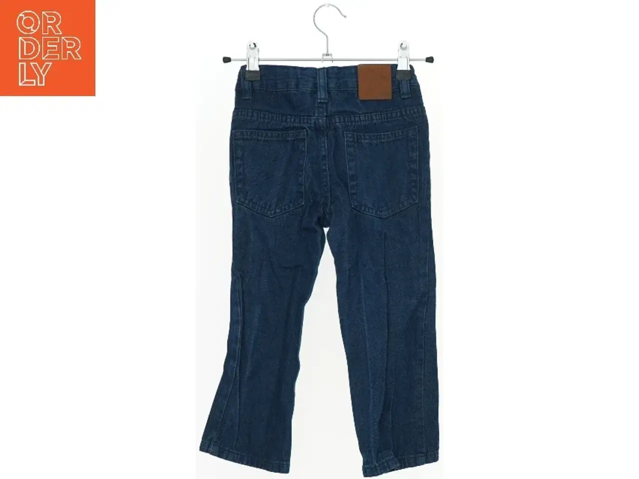 Billede 2 - Børne Jeans fra Mads & Mette (str. 104)
