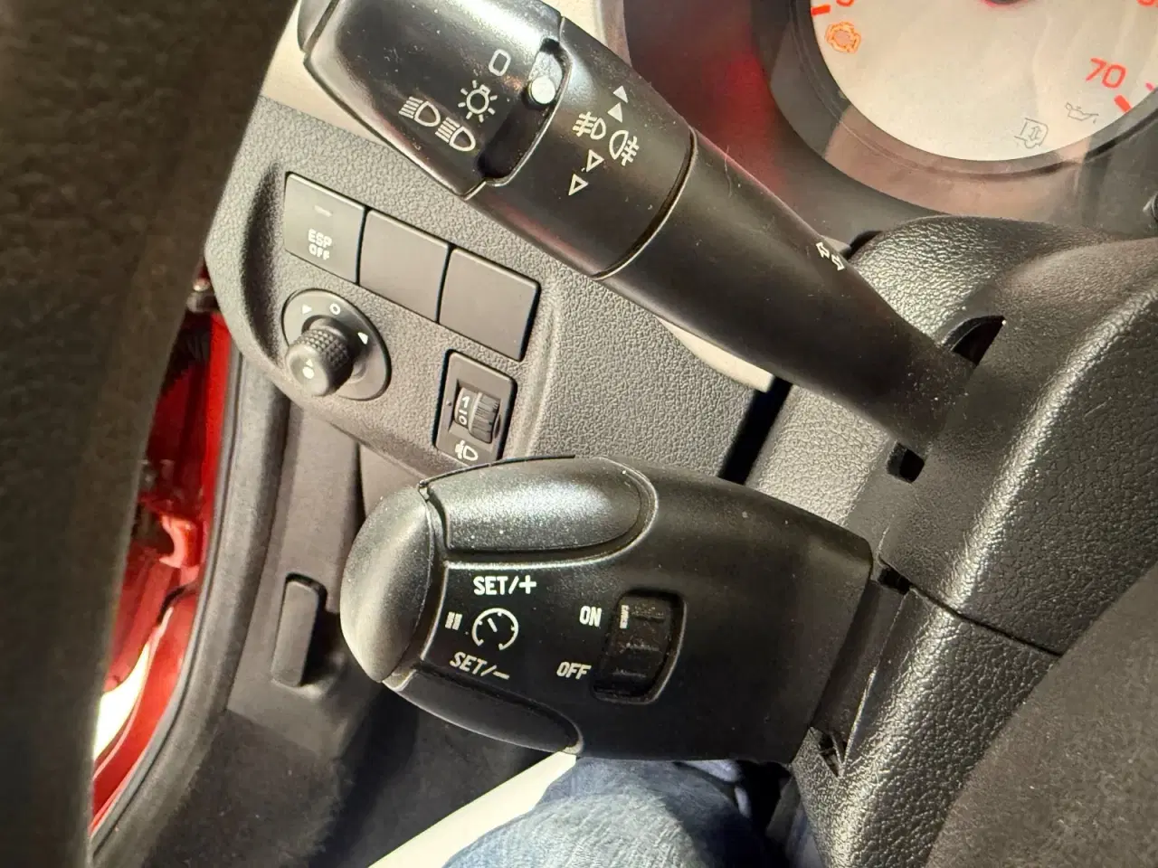 Billede 15 - Peugeot Partner Tepee 1,6 HDi 109 Comfort Outdoor