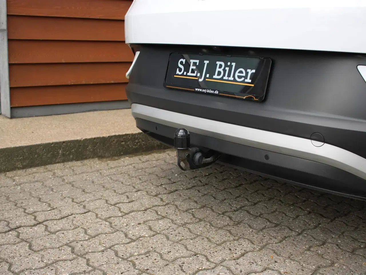 Billede 16 - VW ID.4 EL Pro Performance 204HK 5d Aut.