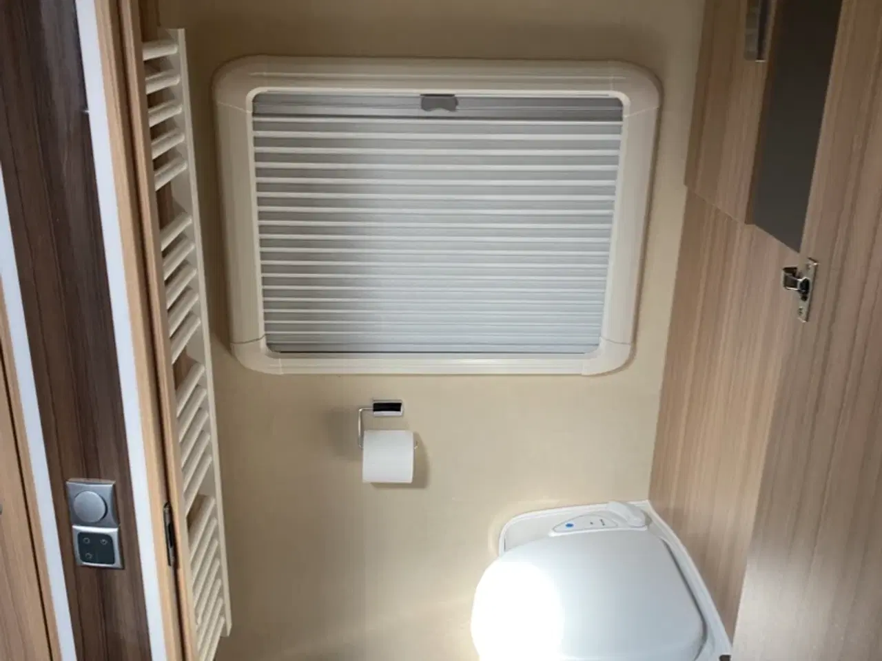 Billede 4 - Autocamper Knaus 900 Sun I LEG