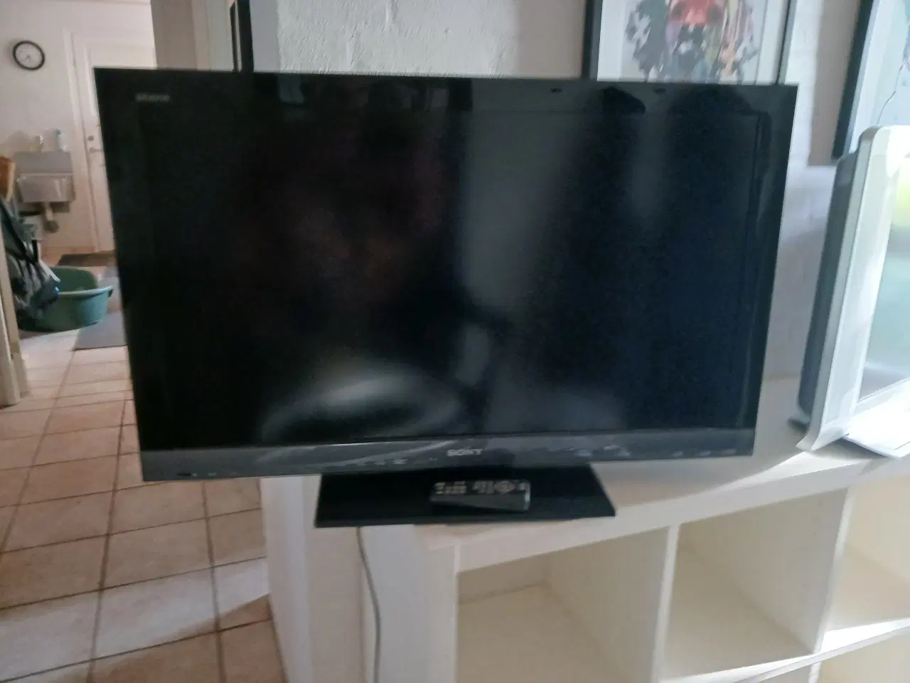 Billede 1 - Sony Bravaria 37"