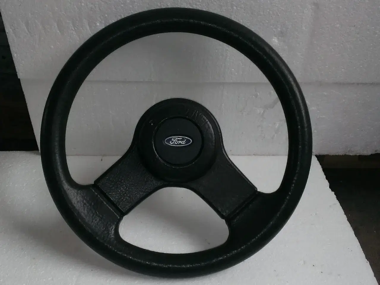 Billede 1 - Ford Escord XR3I Rat