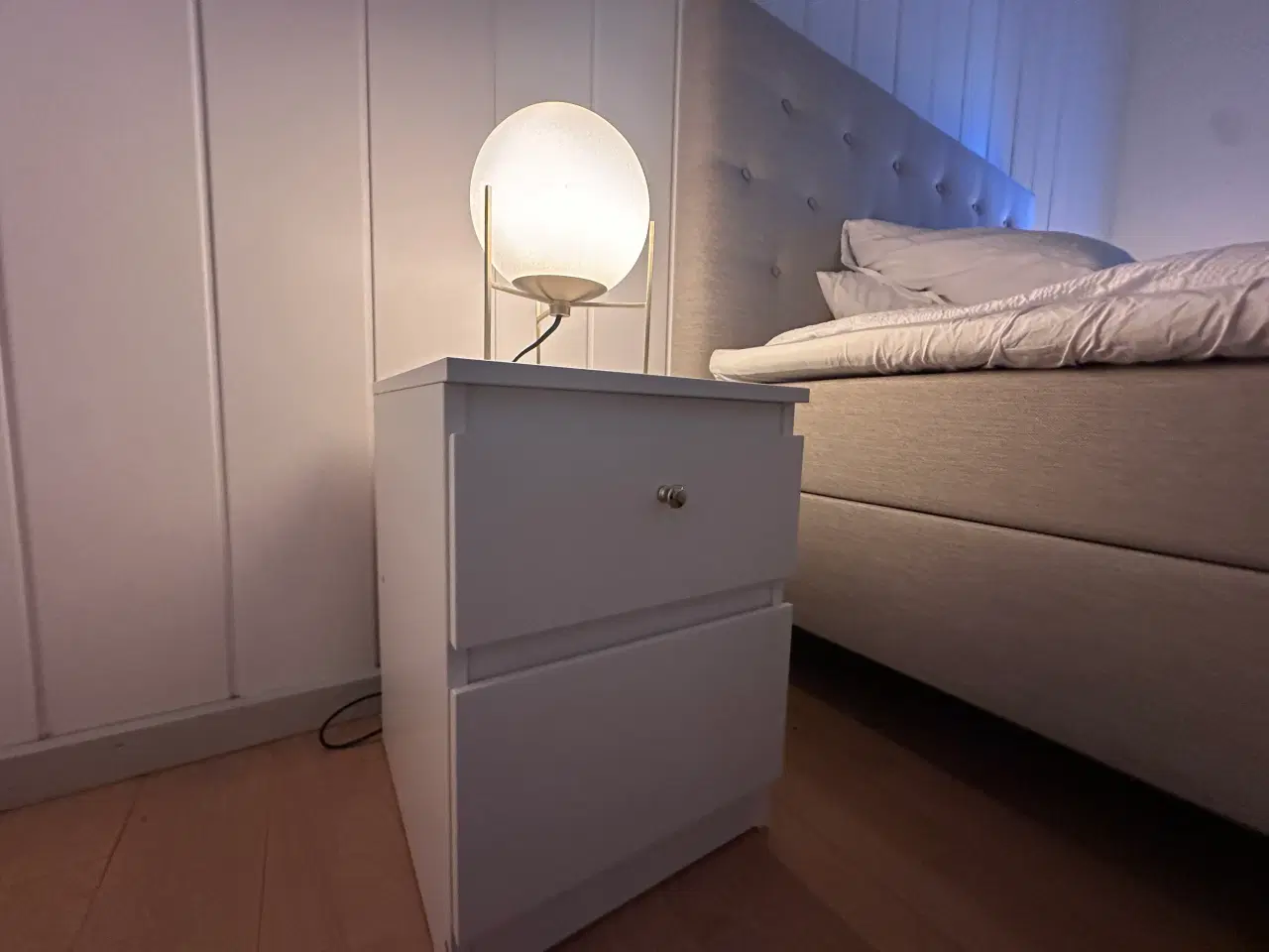 Billede 4 - Komplet soveværelse sælges 