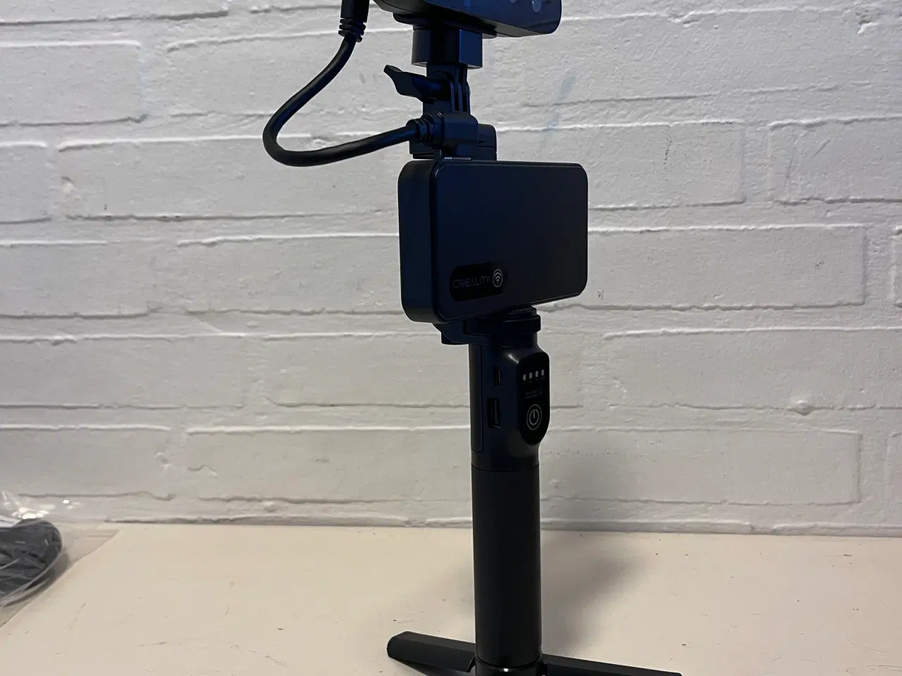 Billede 1 - Creality CR-Scan Ferret Pro 3D Scann