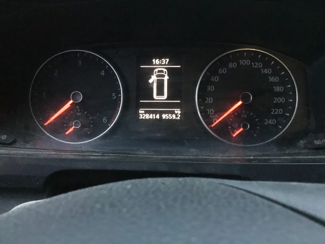 Billede 7 - Vw transporter 2.0 TDI BMT 150 lang