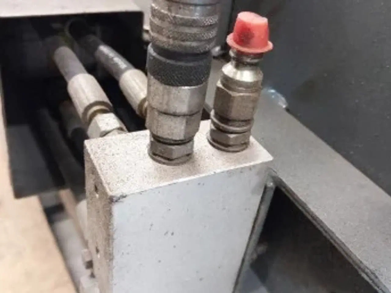 Billede 7 - Massey Ferguson 7276 Avnerspreder