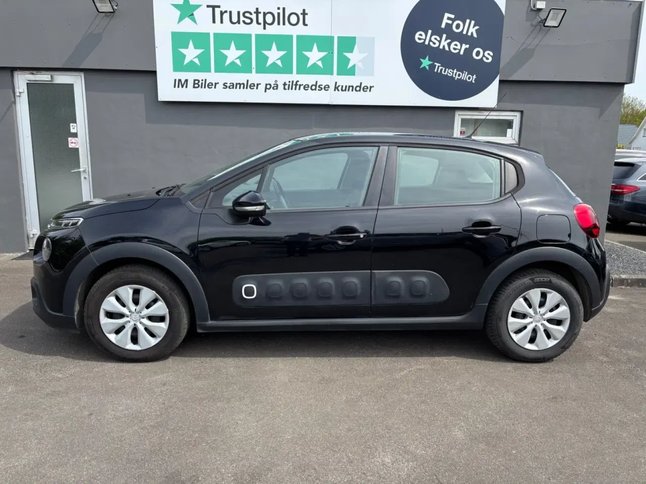 Billede 2 - Citroën C3 1,2 PureTech 110 Cool EAT6