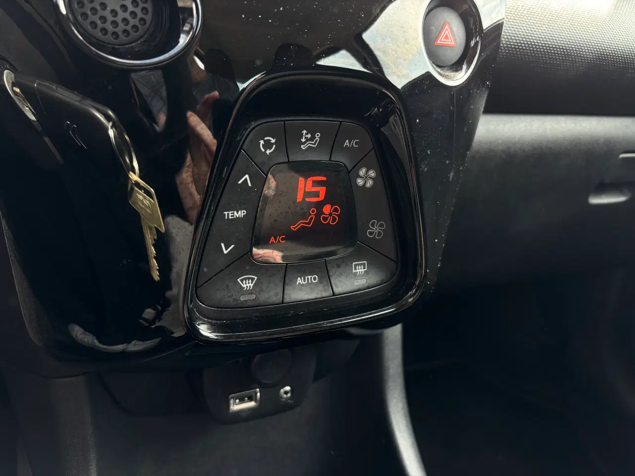 Billede 14 - Citroen C1. 2020/2021
