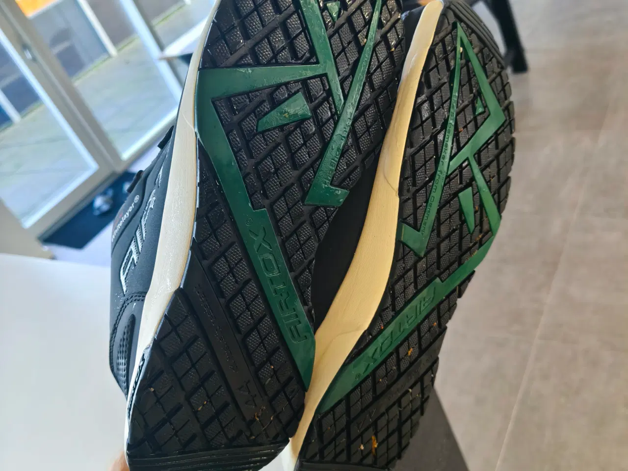 Billede 5 - Airtox FL44 sikkerhedssko