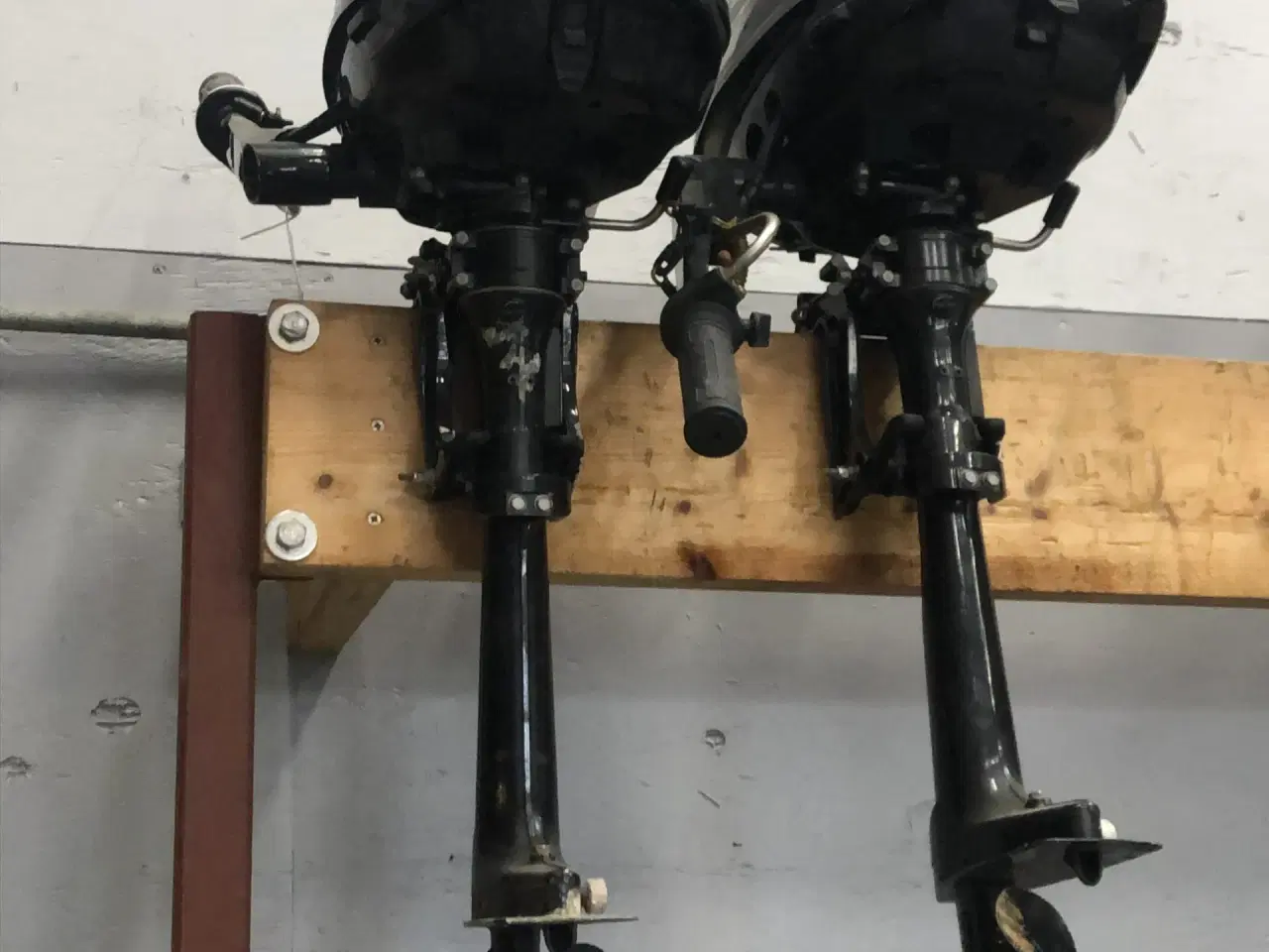 Billede 1 - Suzuki DF2,5MHS