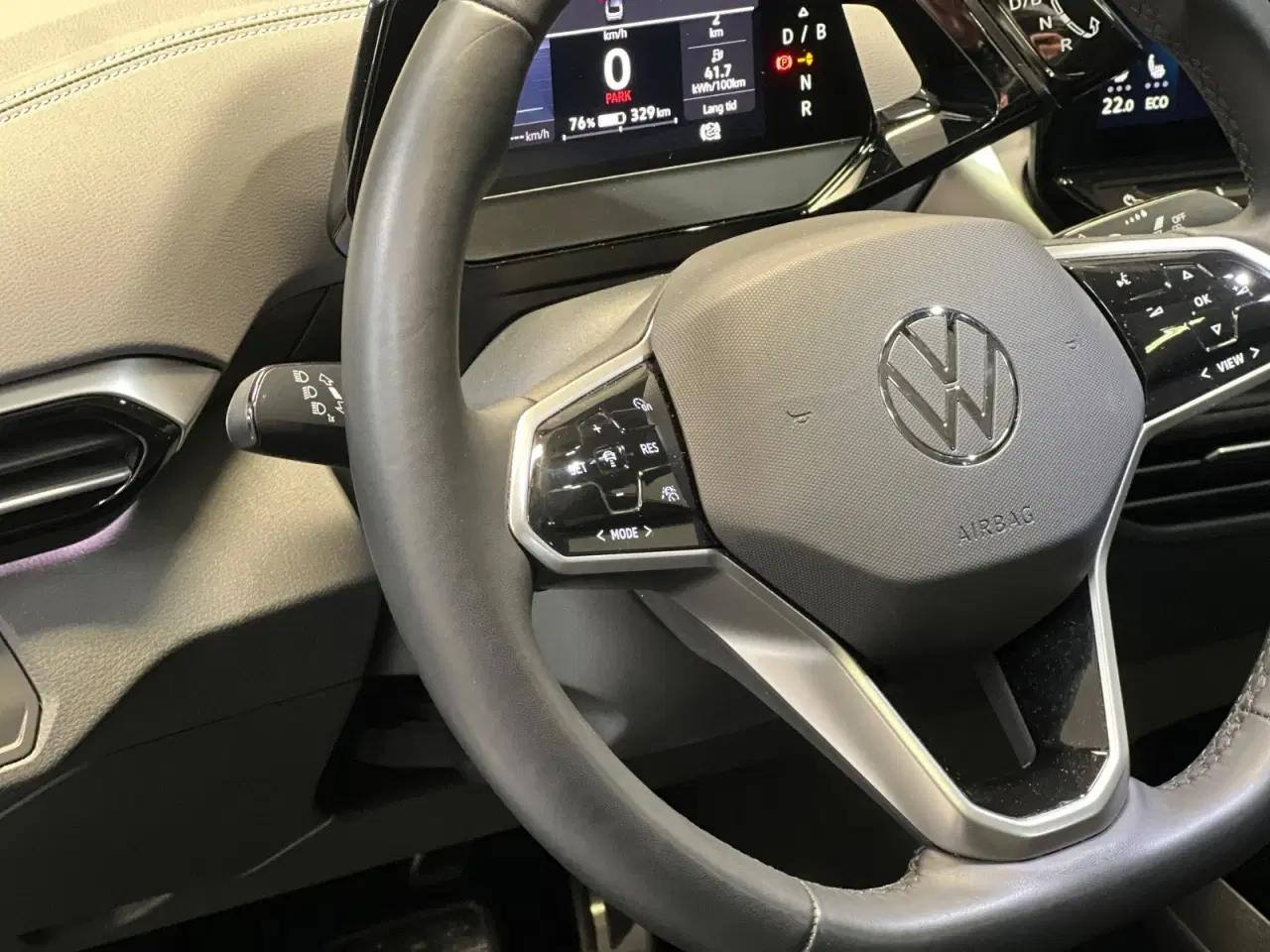 Billede 9 - VW ID.5 77 Pro Performance