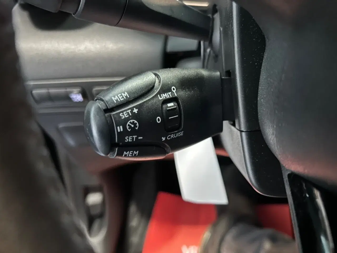 Billede 14 - Citroën C3 Aircross 1,2 PureTech 110 Iconic EAT6