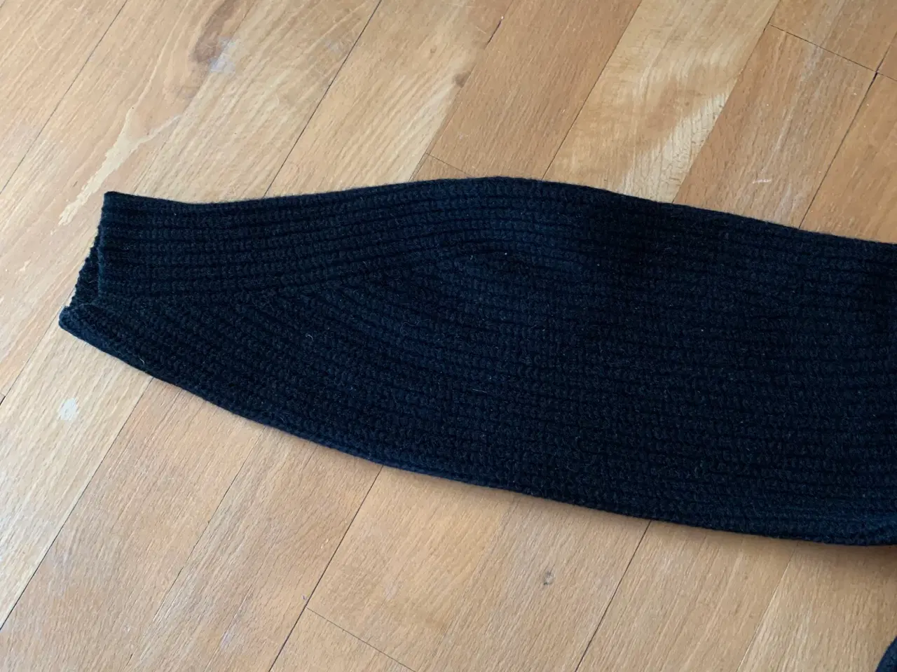 Billede 3 - By Malene Birger Fevila strik