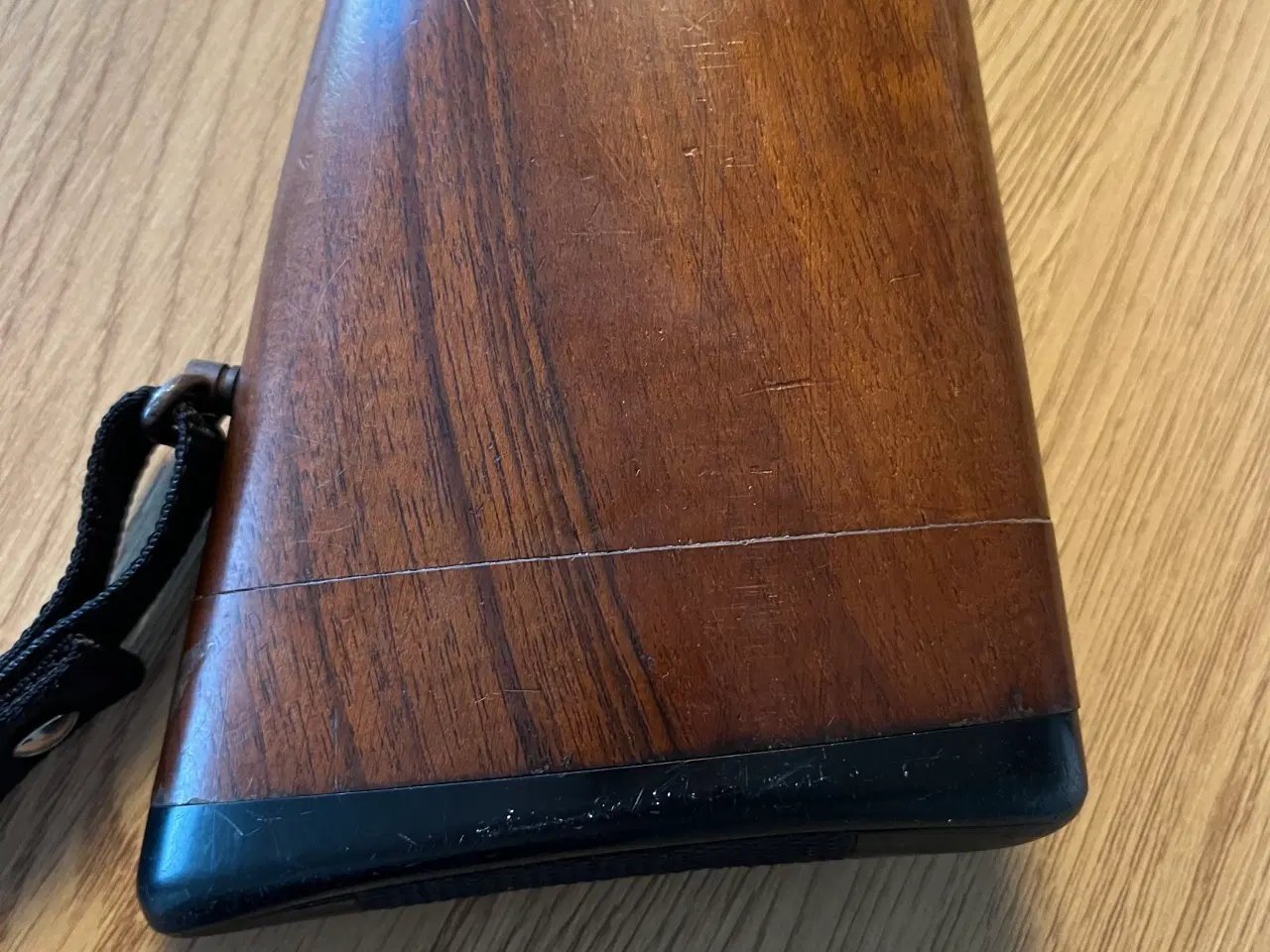 Billede 3 - Franchi model 48 12/70 halvautomat 