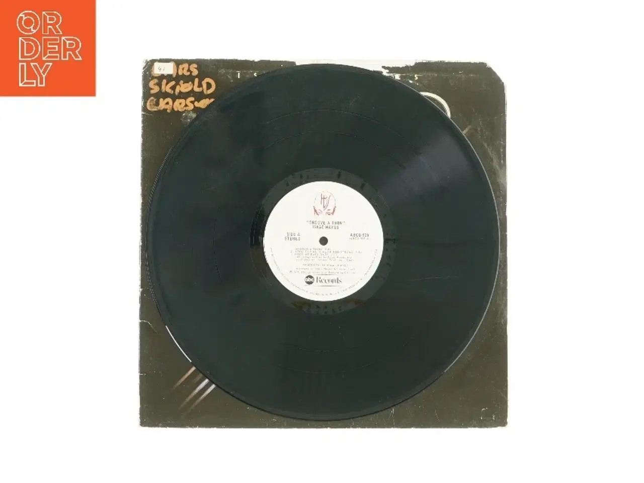 Billede 3 - Groove A Thon LP