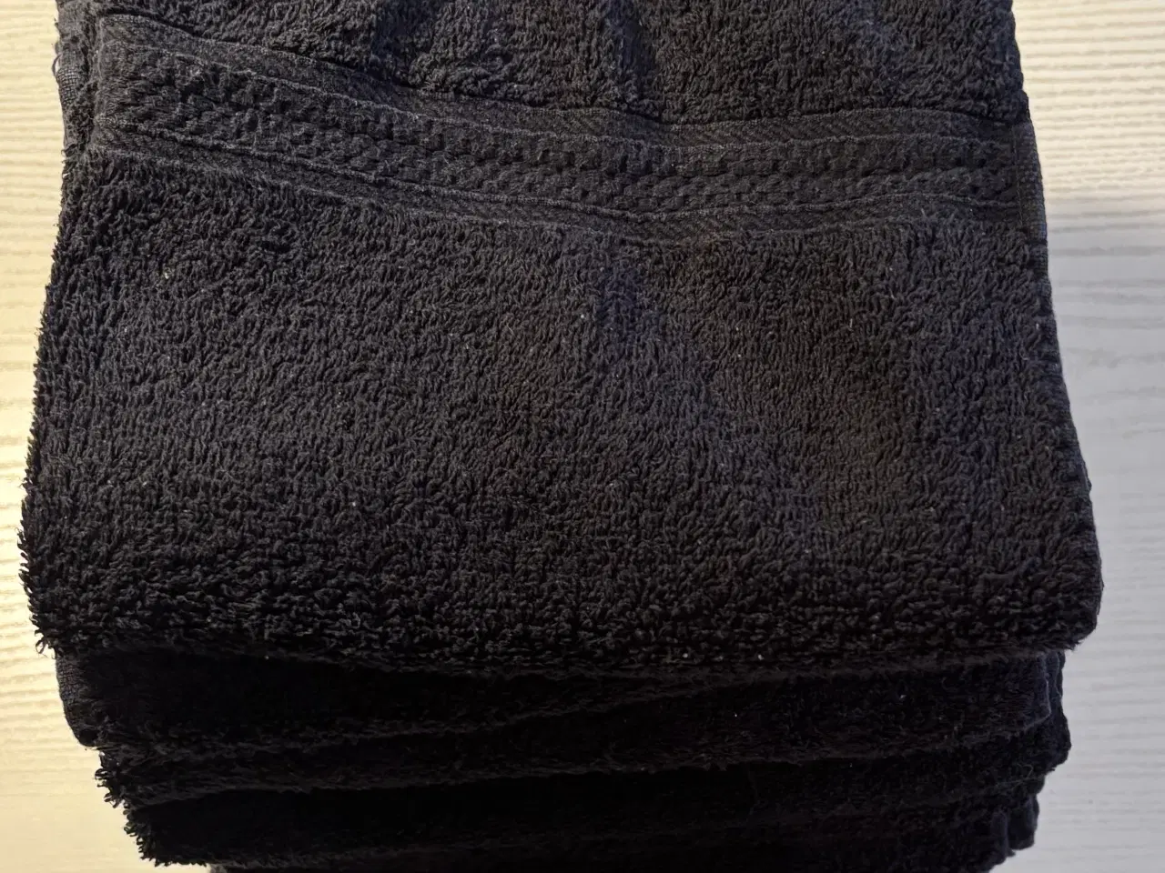 Billede 2 - Håndklæder, KRONBORG