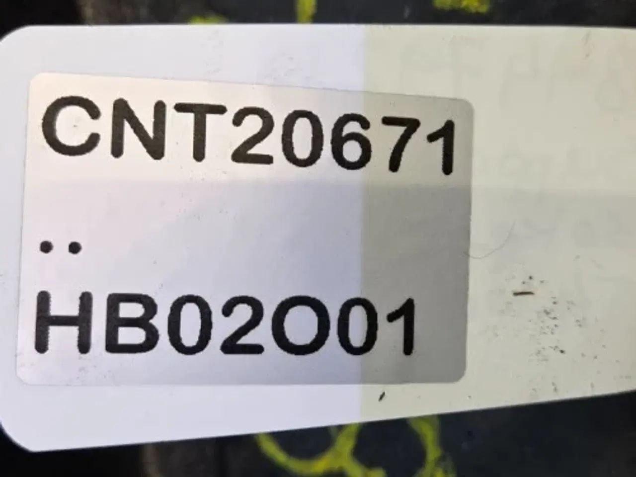 Billede 13 - New Holland T4.100 Support 84479218