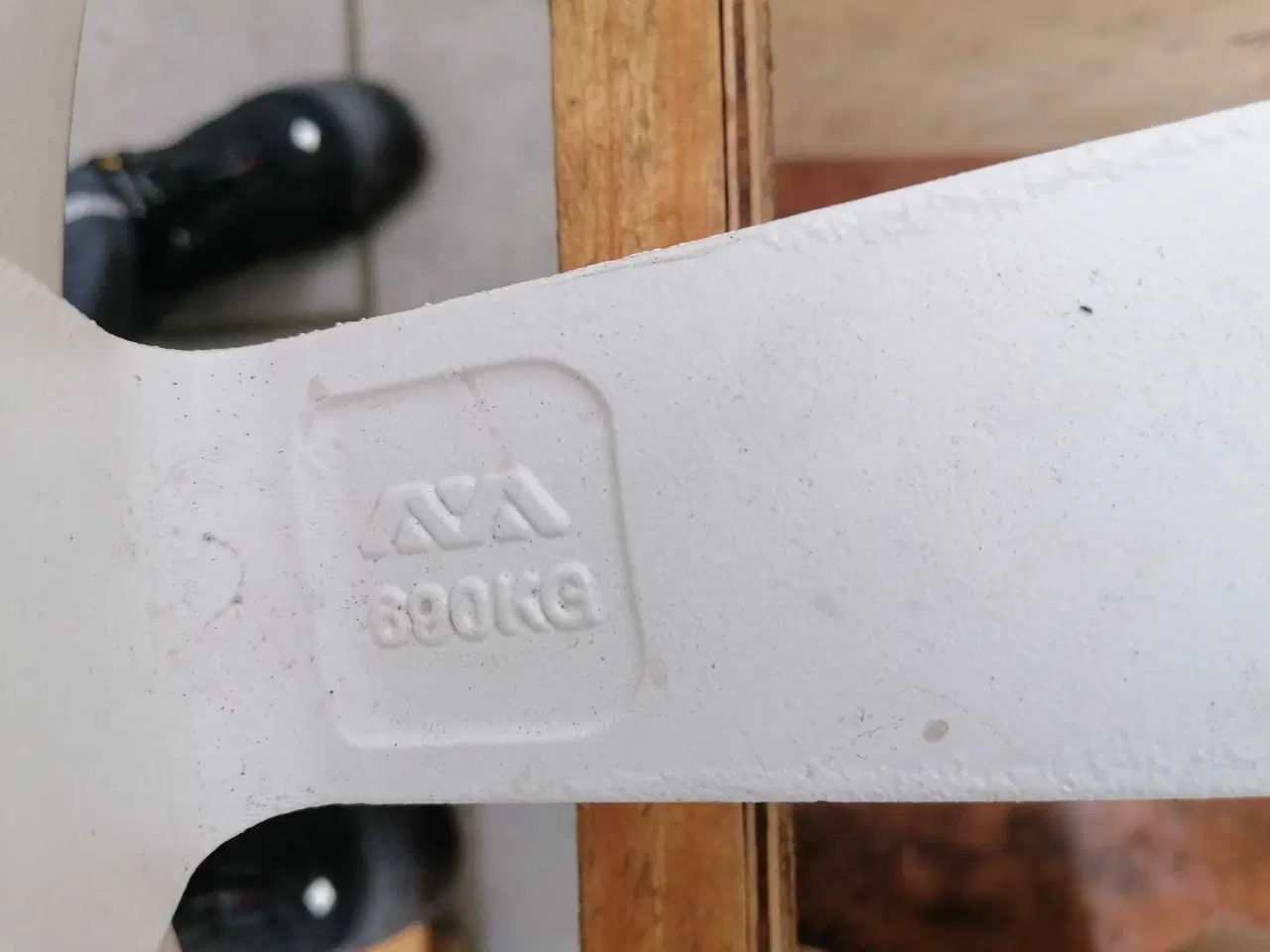 Billede 8 - Alufælge 19" 5x100/108/110/112