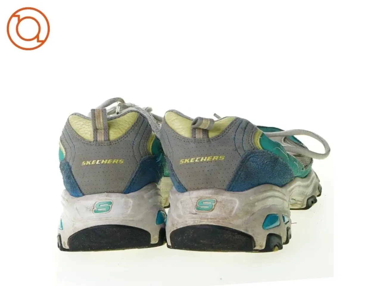 Billede 3 - Trænings sko str 42 (str. 30 cm)