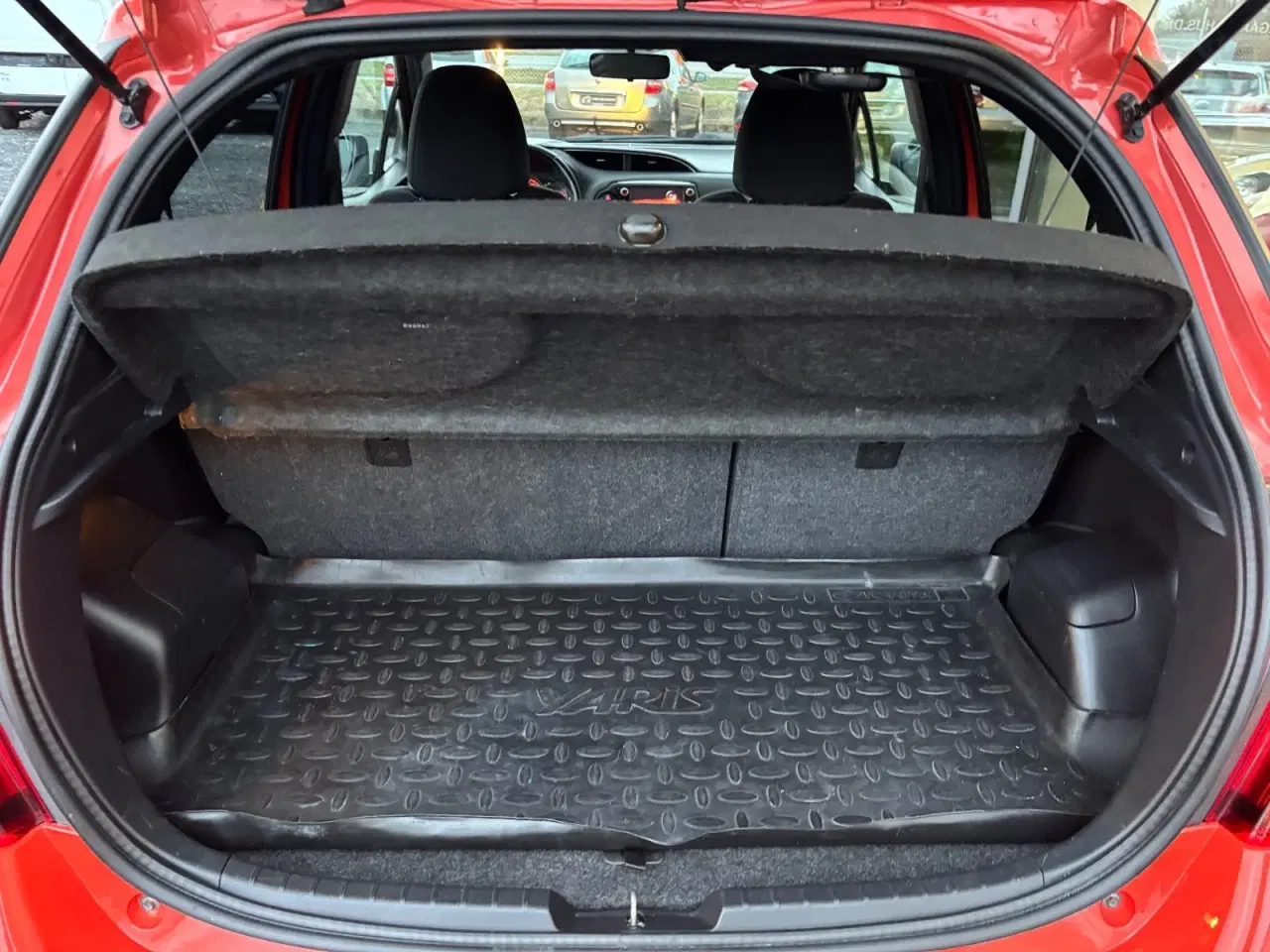 Billede 6 - Toyota Yaris 1,3 VVT-i T3